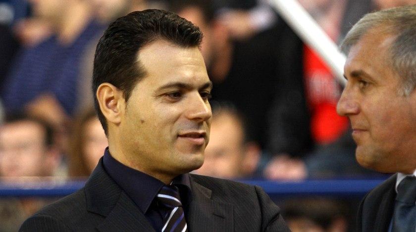 Ιτούδης: «Εχθρός του καλού, το καλύτερο»