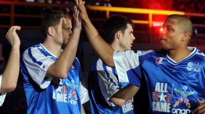 All Star Game αλά… ΝΒΑ στην Ελλάδα!