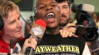 «Αποδέξου την πρόκληση, παλιάτσε»!