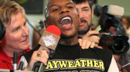 «Αποδέξου την πρόκληση, παλιάτσε»!