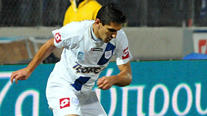 Απώλεια για τον ΠΑΣ