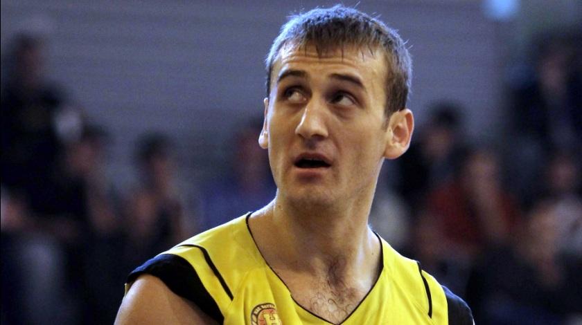 Τέλος ο Τόντιτς, πήρε Κοχαντάρεβιτς