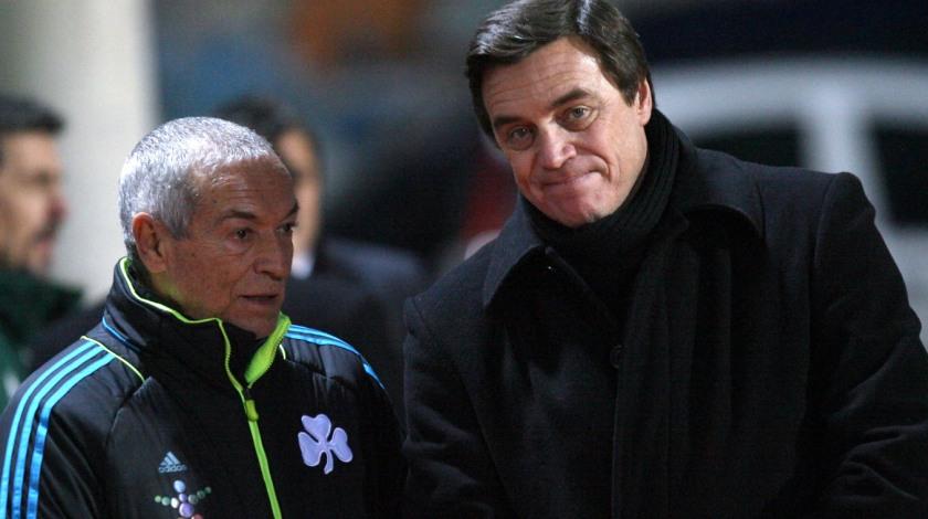 Στα κρυφά χαρτιά…