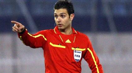 Δασκαλόπουλος στο Φάληρο, Σπάθας στα Γιάννενα