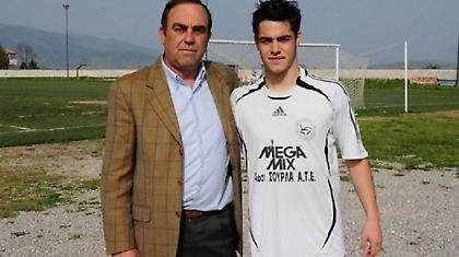 Ήρθε η ώρα του… νέου Βαλαώρα!