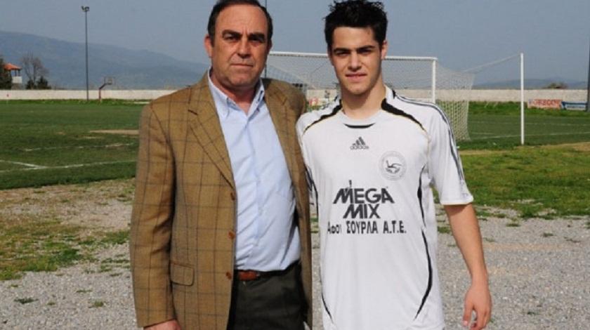 Ήρθε η ώρα του… νέου Βαλαώρα!