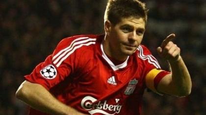 «Κόκκινος» για πάντα ο Τζέραρντ!