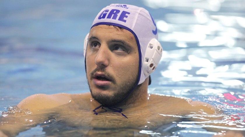 Μουρίκης: «Χαρούμενος που βρίσκομαι στην 13άδα»