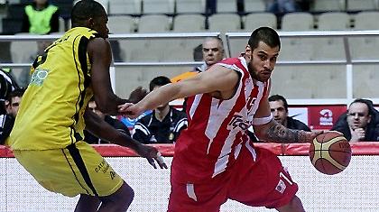 «Δεύτερο φαβορί ο Ολυμπιακός»!