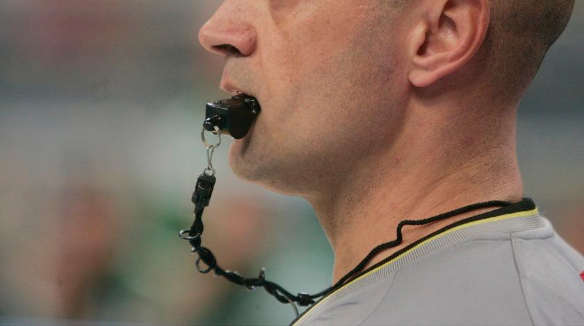 Οι «σφυρίχτρες» της 14ης αγωνιστικής