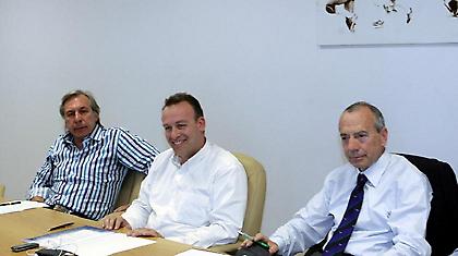 Απάντηση ΕΣΑΠ στην EUAthletes