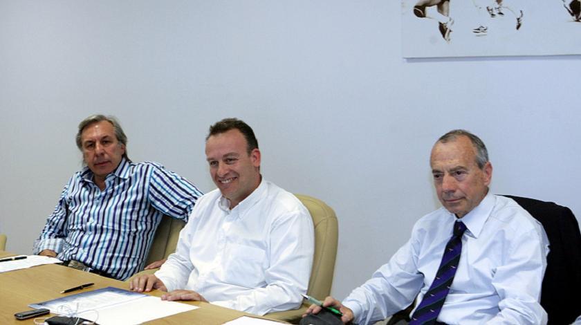 Απάντηση ΕΣΑΠ στην EUAthletes