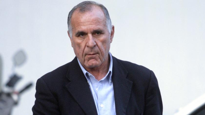 Κωνσταντίνου: «Βαλτός ο Ανατολάκης»