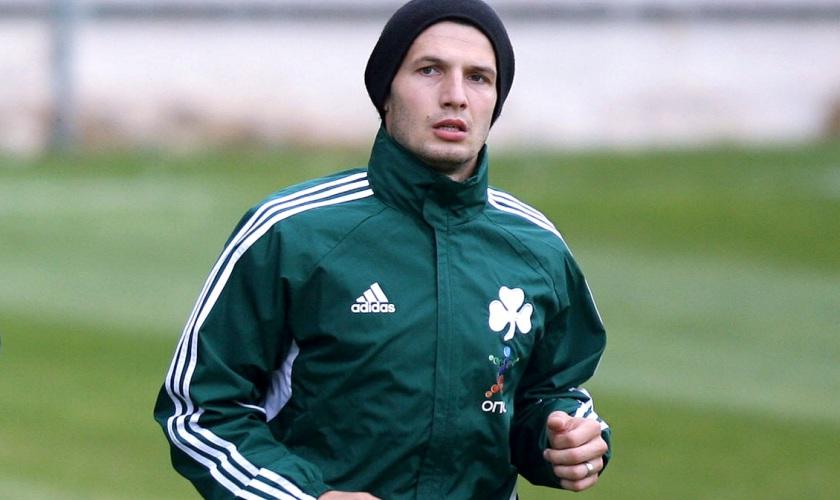 Πάλι εκτός ο Ρούντολφ