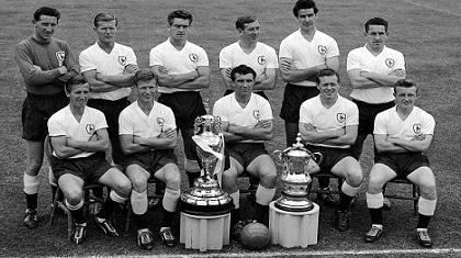 Καλογυαλισμένα «σπιρούνια»… όπως το ’61!