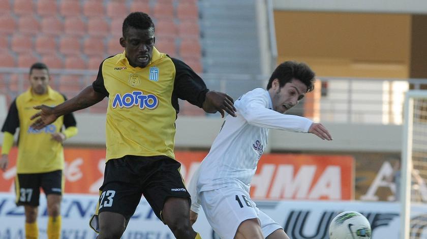 Αποχώρησε ο Βασιλακάκης