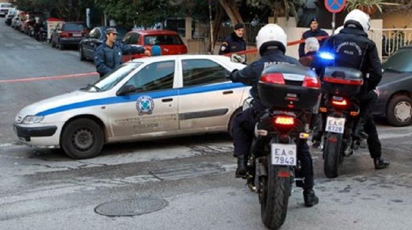 Επίθεση σε σύνδεσμο του Ολυμπιακού!