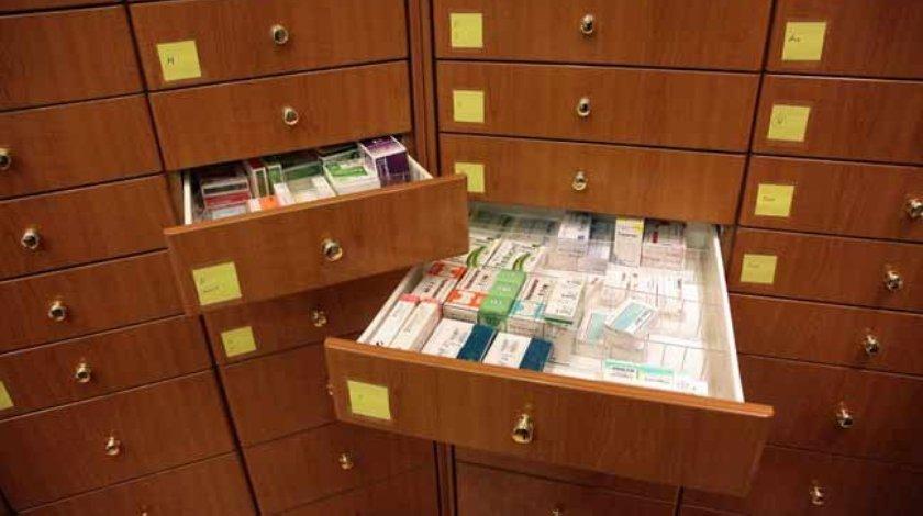 Κανονικά εκτελούν οι φαρμακοποιοί τις συνταγές των ασφαλισμένων