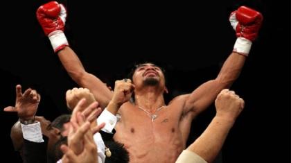 Σήκωσε το γάντι ο «παλιάτσος»!