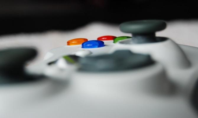 Τα καλύτερα παιχνίδια του Xbox 360 για το 2011