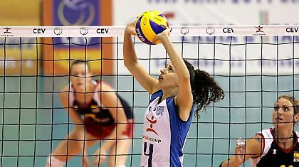 «Ιταλίδα» και η Κουτουξίδου