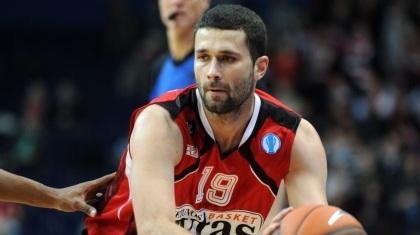 Δυσκολίες για Ράσιτς στον Ολυμπιακό