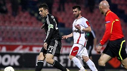 «Έτσι αποκλείσαμε τον Παναθηναϊκό»!