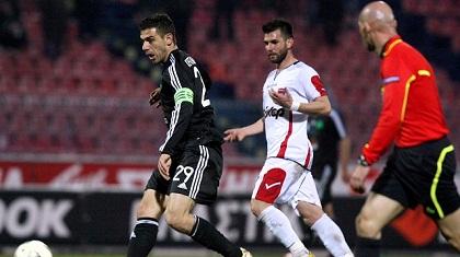 «Έτσι αποκλείσαμε τον Παναθηναϊκό»!