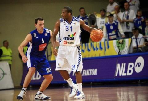 Στην Ολίμπια ο Γερέτιν