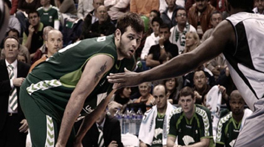 Άτυχος ο Φρίλαντ