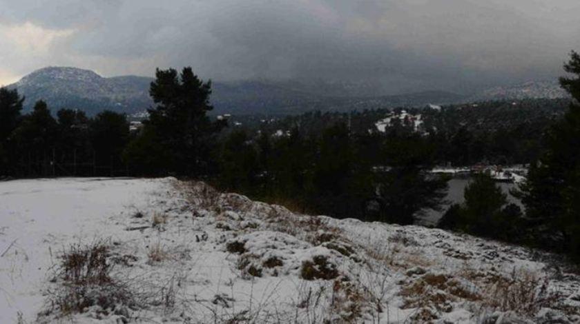 Έρχεται νέο «κύμα» κακοκαιρίας το Σαββατοκύριακο