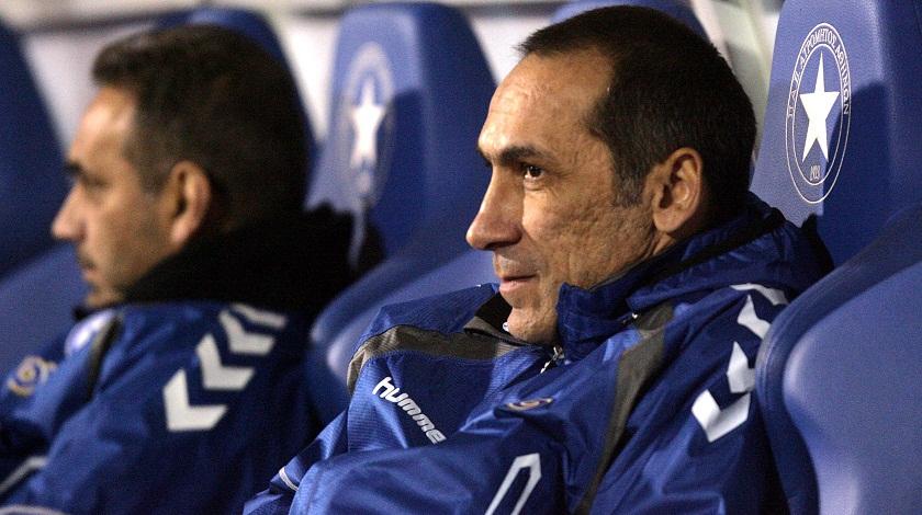 Δώνης: «Αποδείξαμε πόσο καλή ομάδα είμαστε»