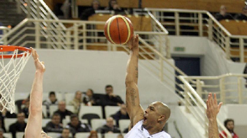 Αμφίβολος ο Γκίντενς