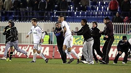 Φουλ επίθεση με... Καστίγιο - Μήτρογλου!