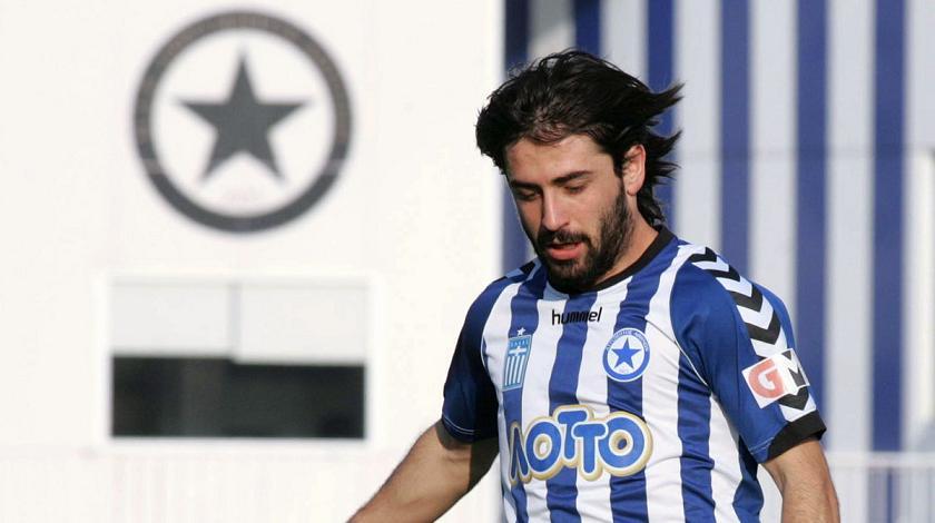 Τάτος: «Εντάσεις υπάρχουν, αλλά…»