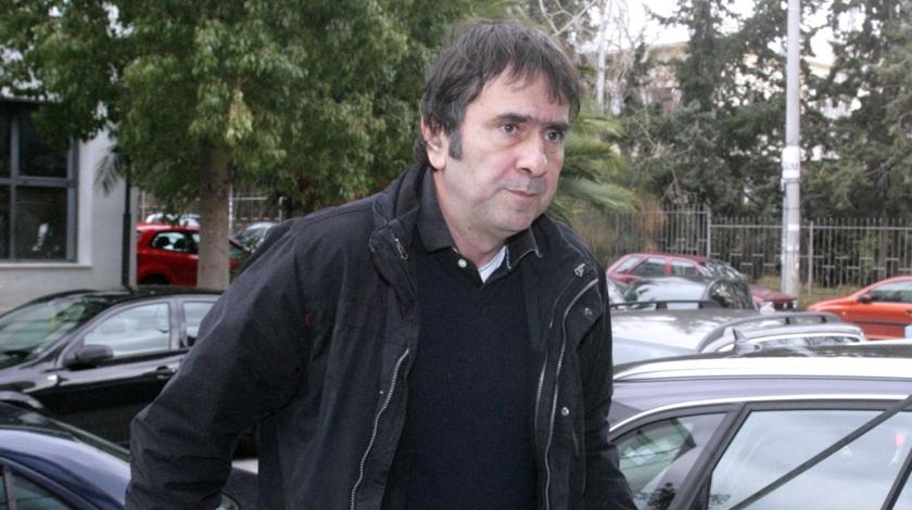 Αθανασιάδης: «Πρέπει να δείξουμε χαρακτήρα»