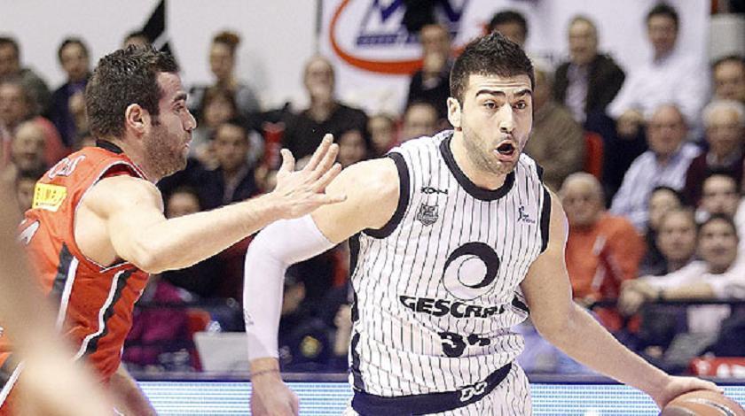 «Άλωσε» τη Σαραγόσα