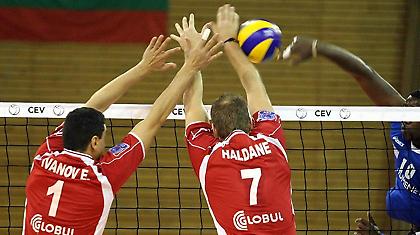 Καταγγέλλει τον Ηρακλή η ΤΣΣΚΑ