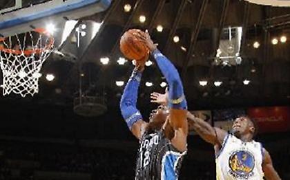 Ο σούπερμαν των ρεκόρ