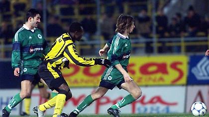 Πάλι στα πέναλτι, πάλι ο «Κάρα», πάλι ο Μάντζιος και ο... άκης! (video)