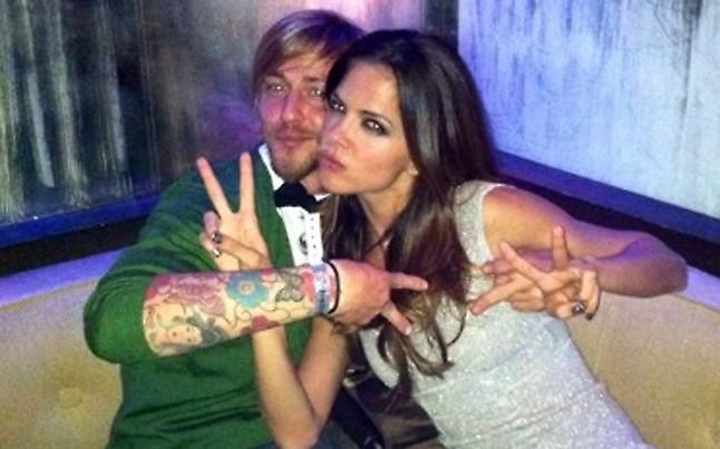 Παντρεύεται (ξανά) ο Γκούτι!