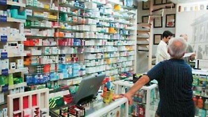 Κανονικά εκτελούν τις συνταγές οι φαρμακοποιοί