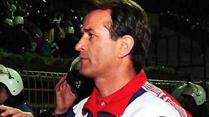 Το μαρτύριο του Ντούσκο (video)