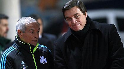 Η ψυχραιμία, ο Φερέιρα και η… αφραγκία (ή κατάντια)