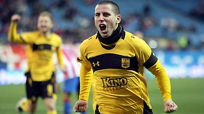 Χώρια δεν μπορούν!