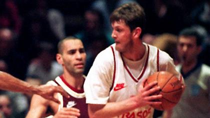 O Zάρκο εκτελεί τη Λιμόζ (video)