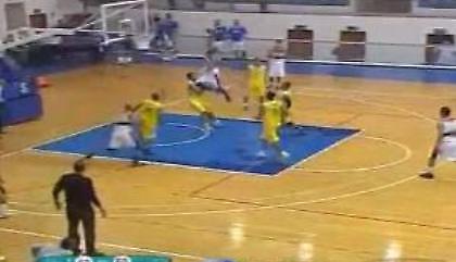 Το κάρφωμα της χρονιάς έγινε στο Κουβέιτ (Video)