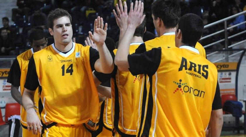 Πληρώθηκαν ενόψει Παναθηναϊκού