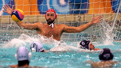 Καραμπέτσος: «Θα βοηθήσω με όλες μου τις δυνάμεις»