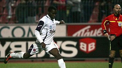 Η δικαίωση του 